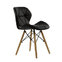 Стул Баттерфляй черный