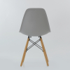 Стул Eames DSW серый