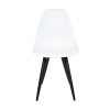 Стул Eames HR белый