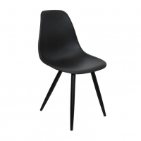 Стул Eames HR черный