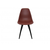 Стул Eames HR коричневый