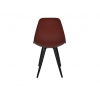 Стул Eames HR коричневый