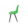 Стул Eames HR зеленый