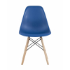 Стул Style DSW синий