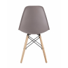 Стул Style DSW темно-бежевый x4