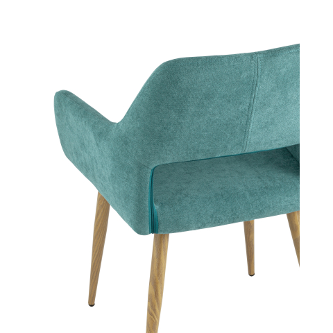 Стул Кромвель NEW мятный