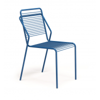 Металлический стул Letube цвет на выбор