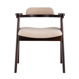 Стул обеденный OLAV бежевый 2 шт.