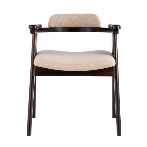 Стул обеденный OLAV бежевый 2 шт.