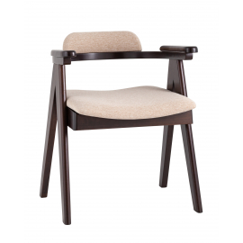 Стул обеденный OLAV бежевый 2 шт.