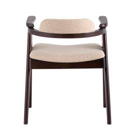 Стул обеденный OLAV бежевый 2 шт.