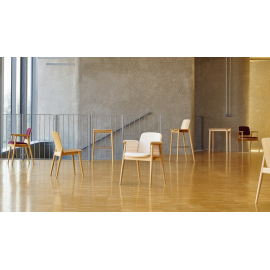 Стул PROP B-4398