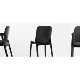 Стул PROP B-4398