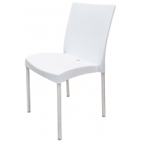 Стул Рокко цвет белый