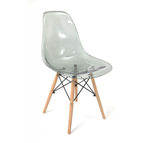 Обеденный стул РС-818 (SMOKE)