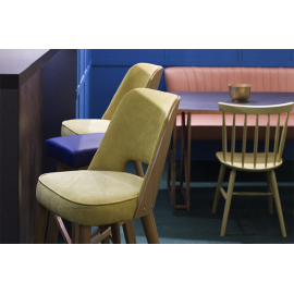 Стул Shell CT040