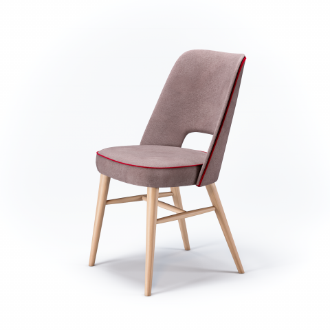 Стул Shell CT042