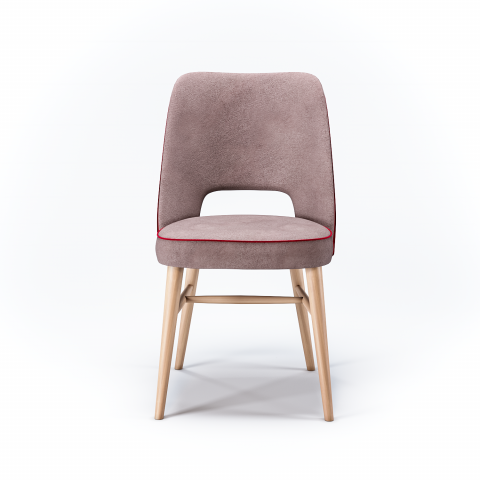 Стул Shell CT042