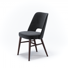 Стул Shell CT042