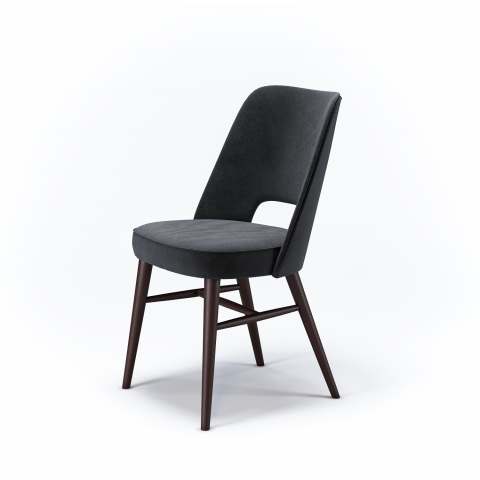 Стул Shell CT042