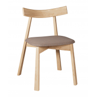 Деревянный стул Токио