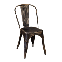 Стул Толикс (Толикс (Tolix)) style Винтаж