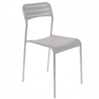 Стул Uno белый