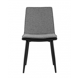 Стул Юта серый