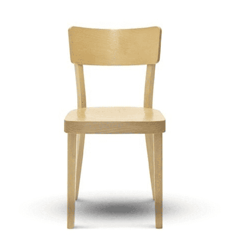 Деревянный венский Стул А-5550