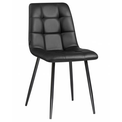 Стул Алекс черный