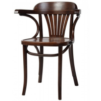 Венский стул B-165 орех