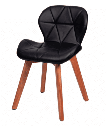 Стул Баттерфляй бук черный