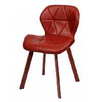 Стул Баттерфляй металл коричневый