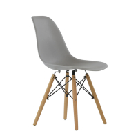Стул Eames DSW серый