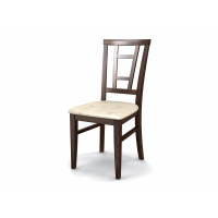 Деревянный стул Милтон из массива бука цвет на выбор
