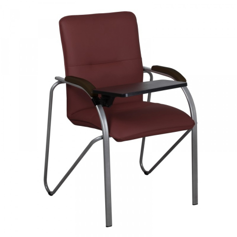 Стул Самба краска/кож.зам с пюпитром