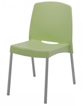 Пластиковый стул Сатурн