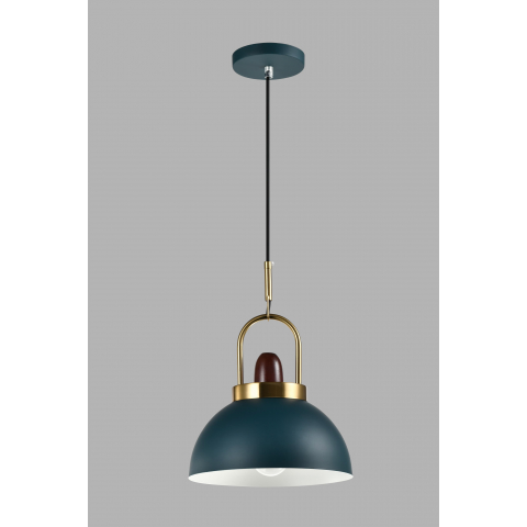 Светильник подвесной Moderli V10448-1P Ravenna