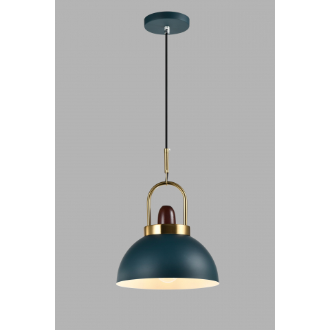 Светильник подвесной Moderli V10448-1P Ravenna