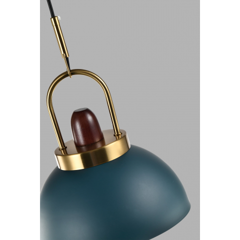 Светильник подвесной Moderli V10448-1P Ravenna