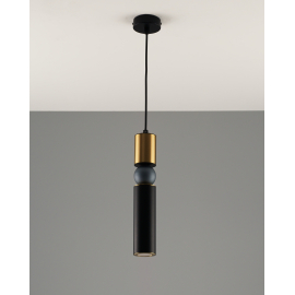 Светильник подвесной Moderli V10522-PL Salem