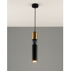Светильник подвесной Moderli V10522-PL Salem