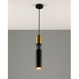 Светильник подвесной Moderli V10522-PL Salem