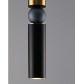 Светильник подвесной Moderli V10522-PL Salem