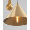Светильник подвесной Moderli V10534-1P Plano