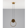 Светодиодный подвесной светильник Moderli V10500-PL Store