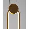 Светодиодный подвесной светильник Moderli V10501-PL Store