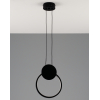 Светодиодный подвесной светильник Moderli V5021-1PL Store
