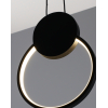 Светодиодный подвесной светильник Moderli V5021-1PL Store