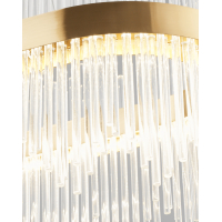 Светодиодный подвесной светильник Moderli V6070-PL Diadem